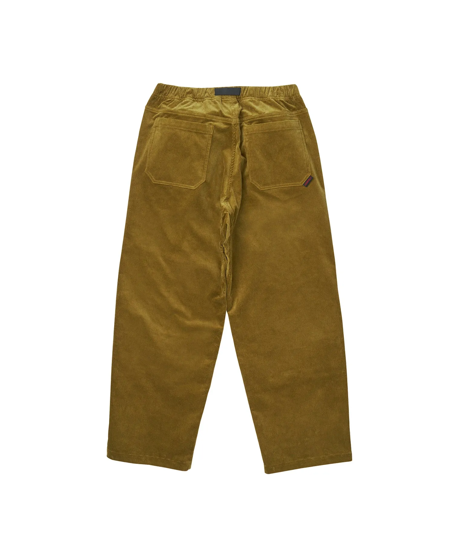 Gramicci Corduroy Double Knee Pant