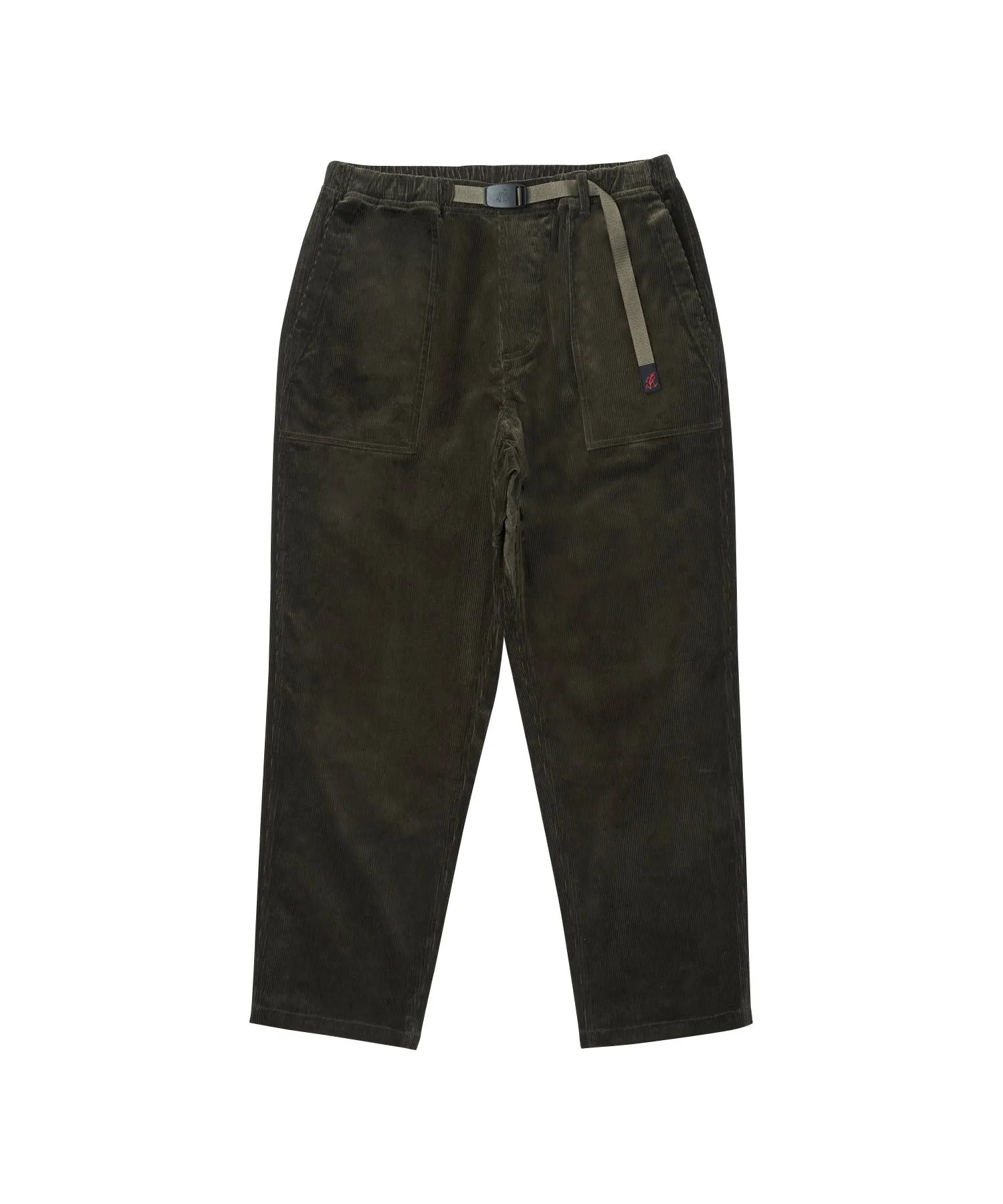 Gramicci Corduroy Loose Tapered Ridge Pant