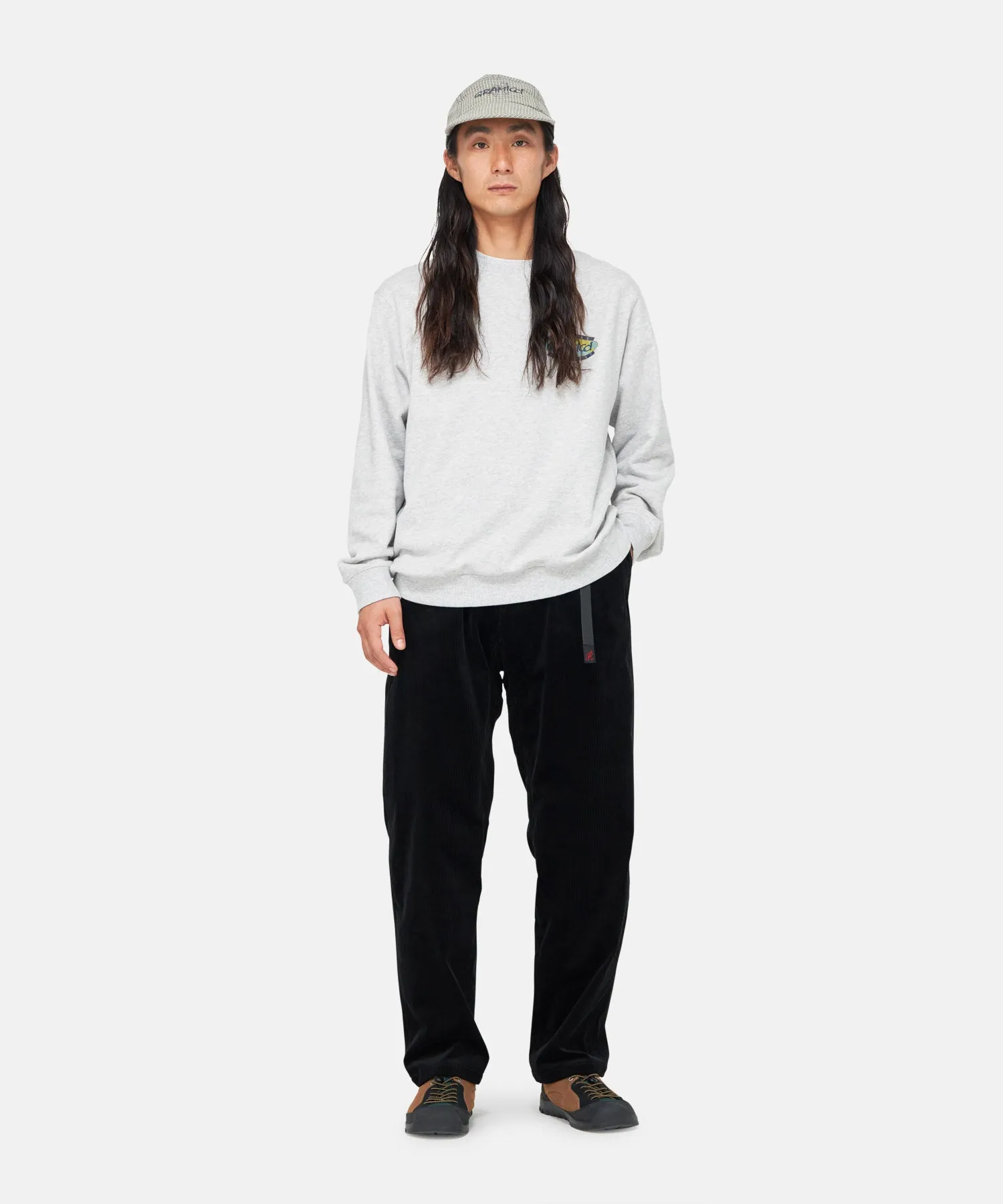 Gramicci Corduroy Pant