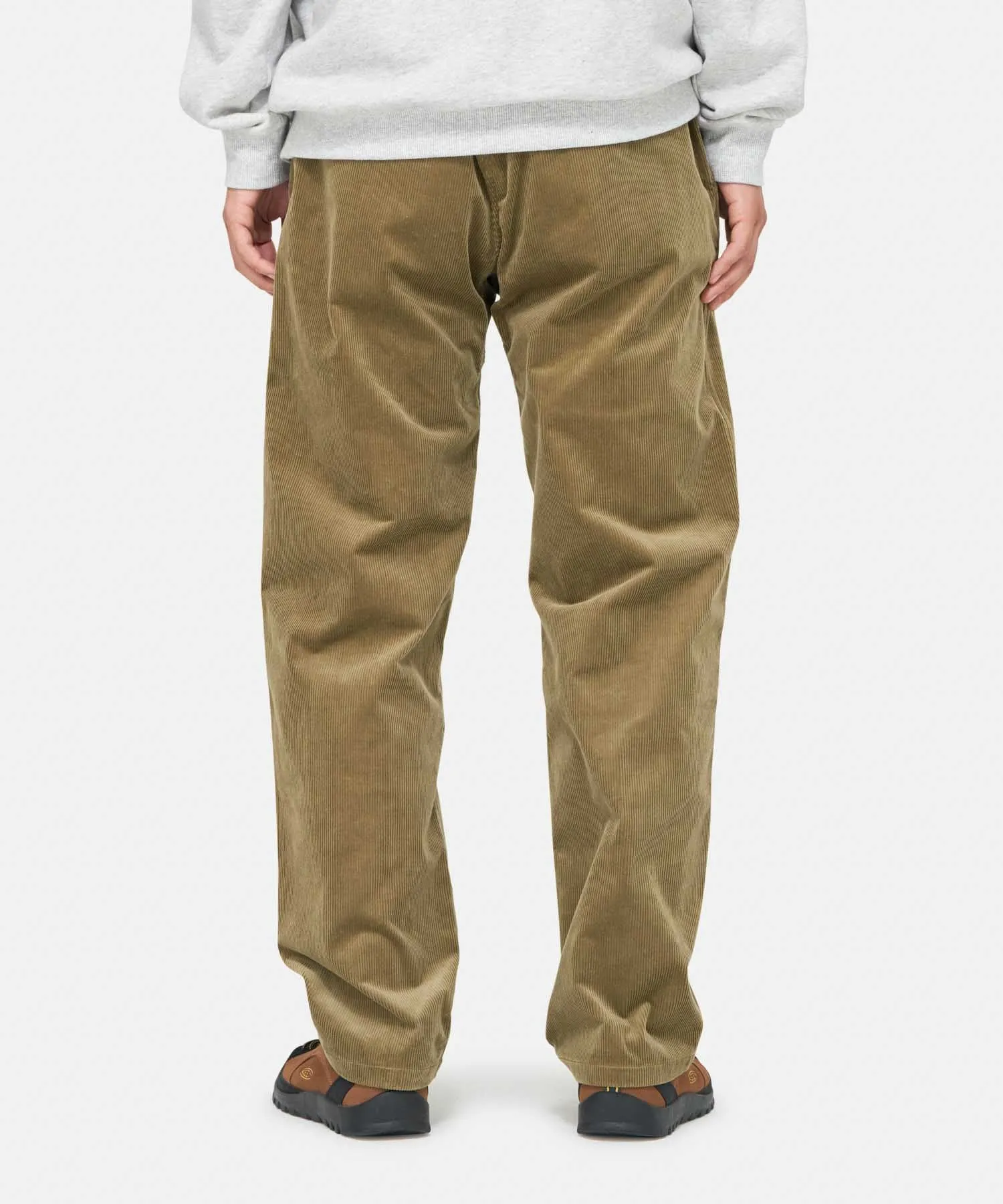 Gramicci Corduroy Pant