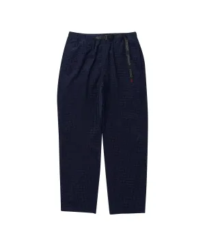 Gramicci OG Grid Check Jam Pant