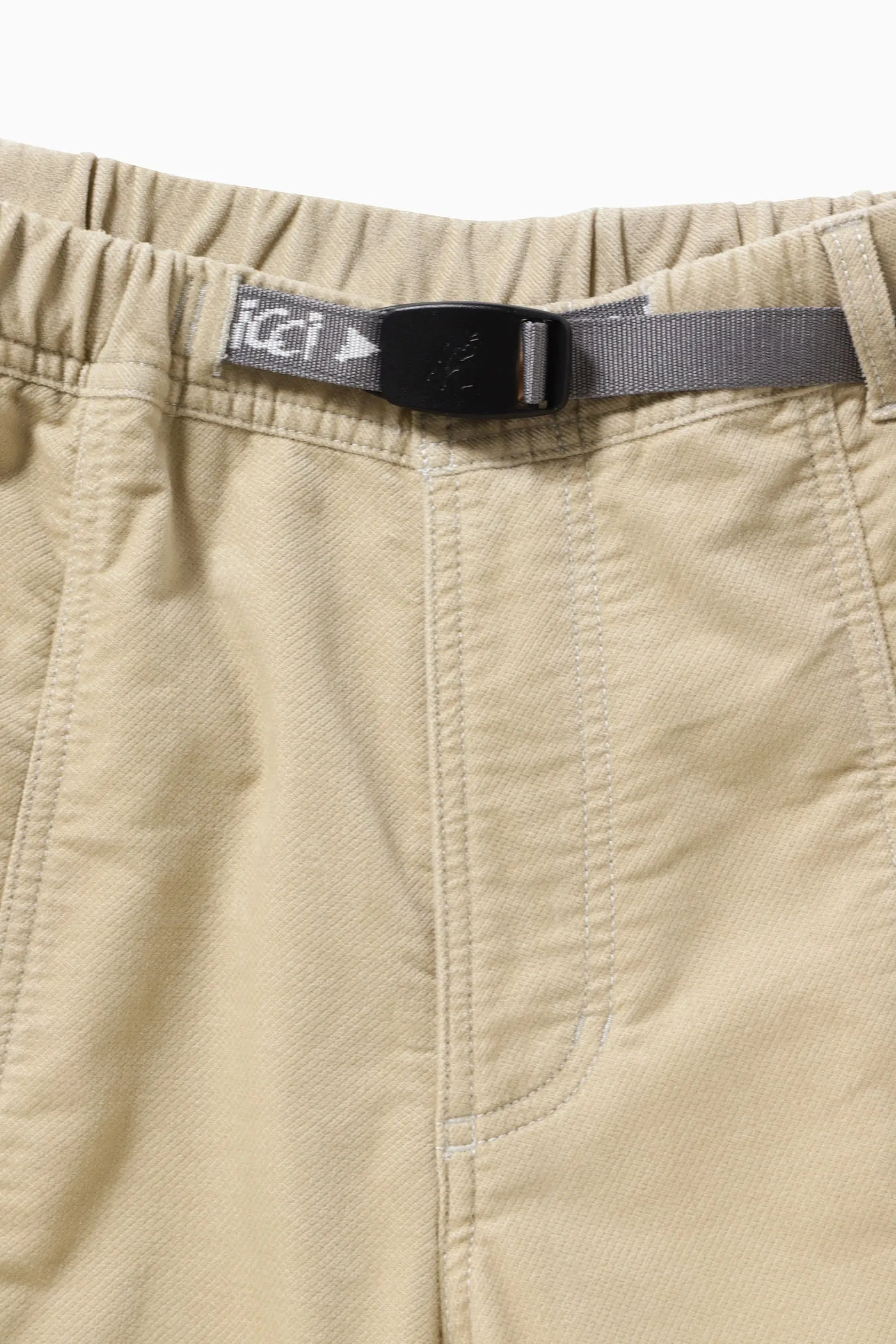 Gramicci x and wander JQ Tape Corduroy Gadget Pant