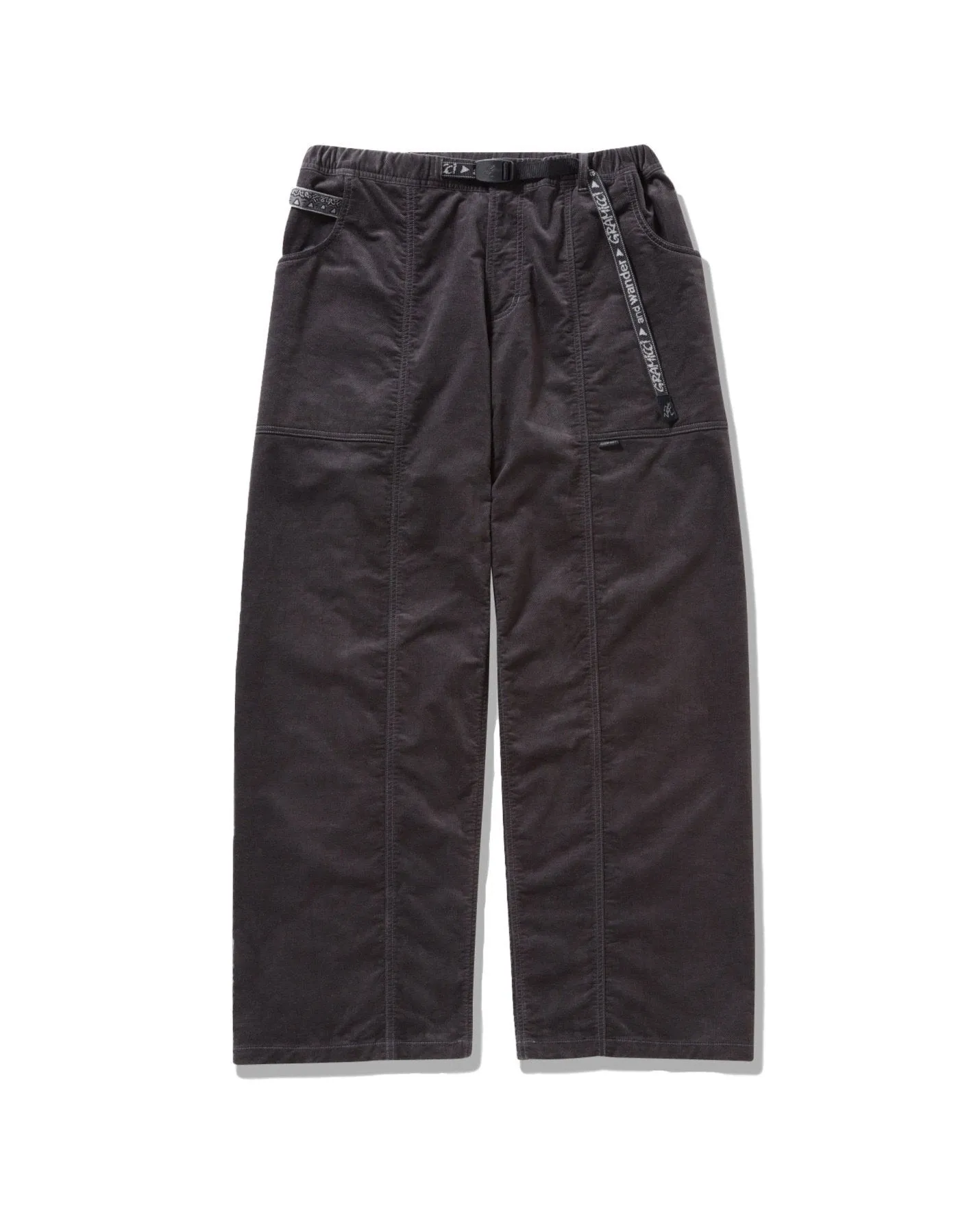 Gramicci x and wander JQ Tape Corduroy Gadget Pant