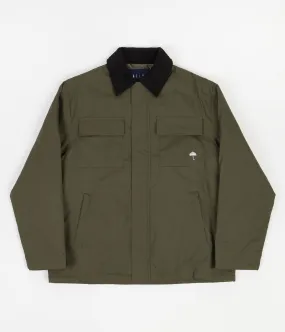 Helas Hunter Jacket - Khaki