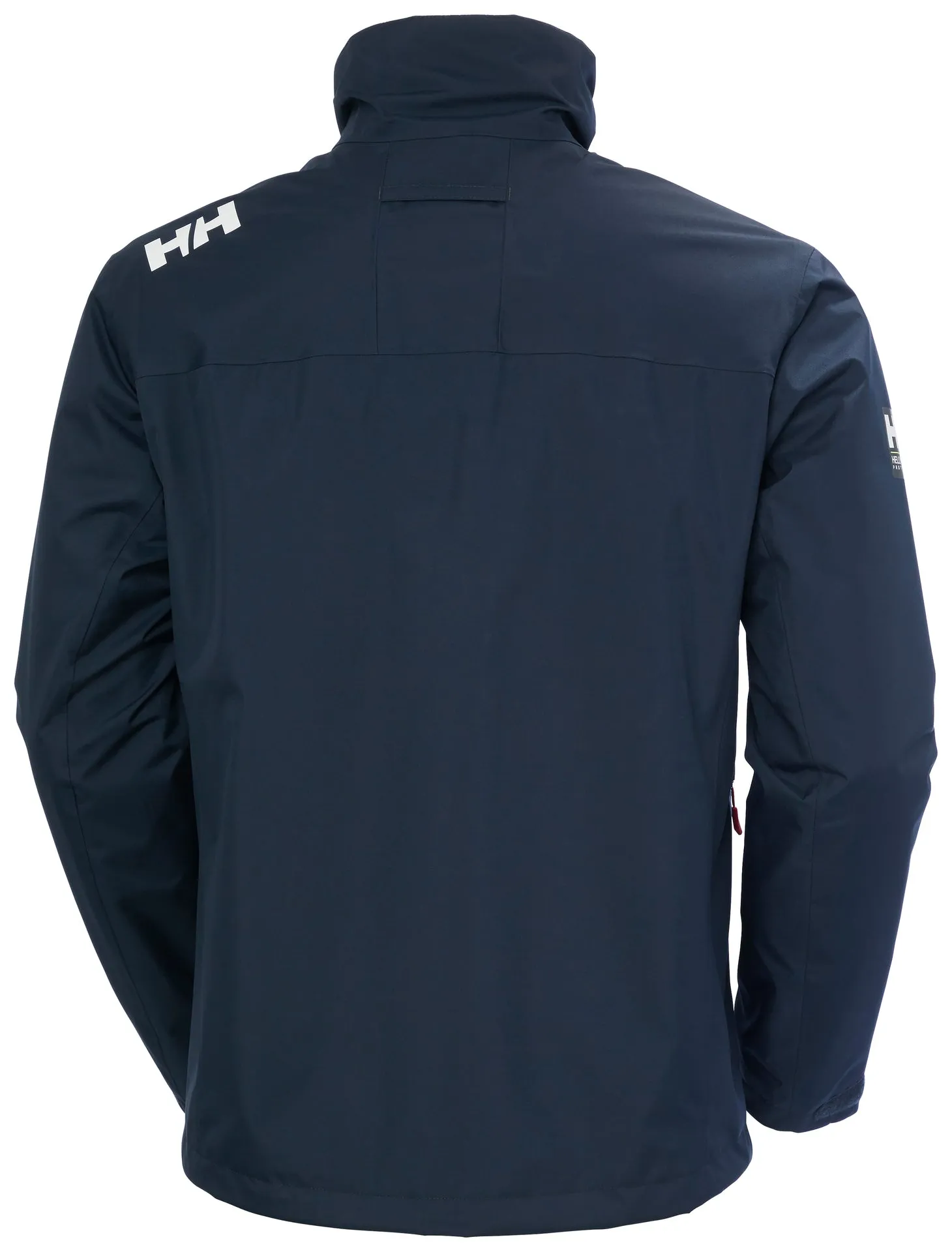 Helly Hansen Crew Midlayer Sailing Jacket 2.0