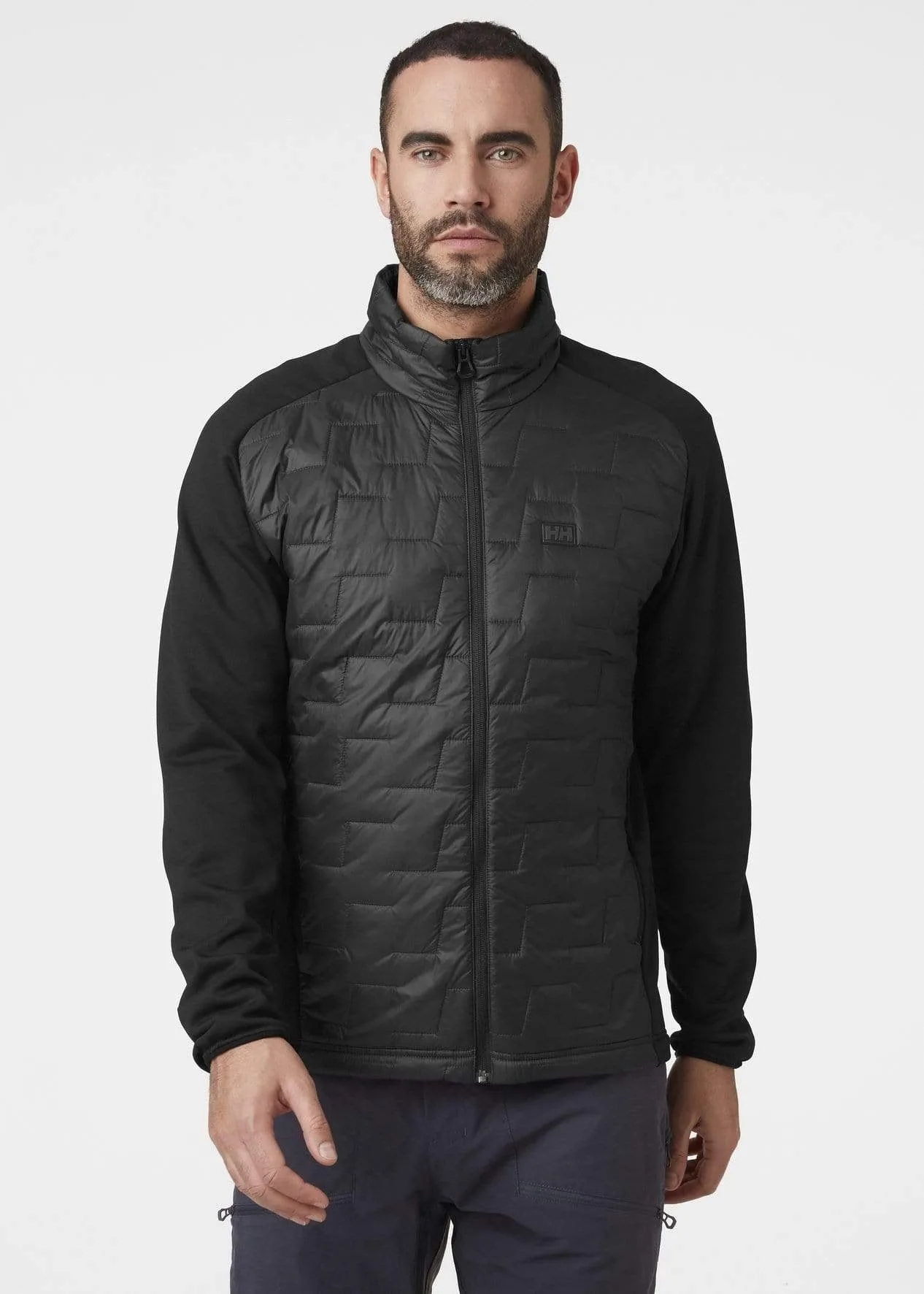 HELLY HANSEN JACKET LIFA LOFT HYBRID INSULATOR