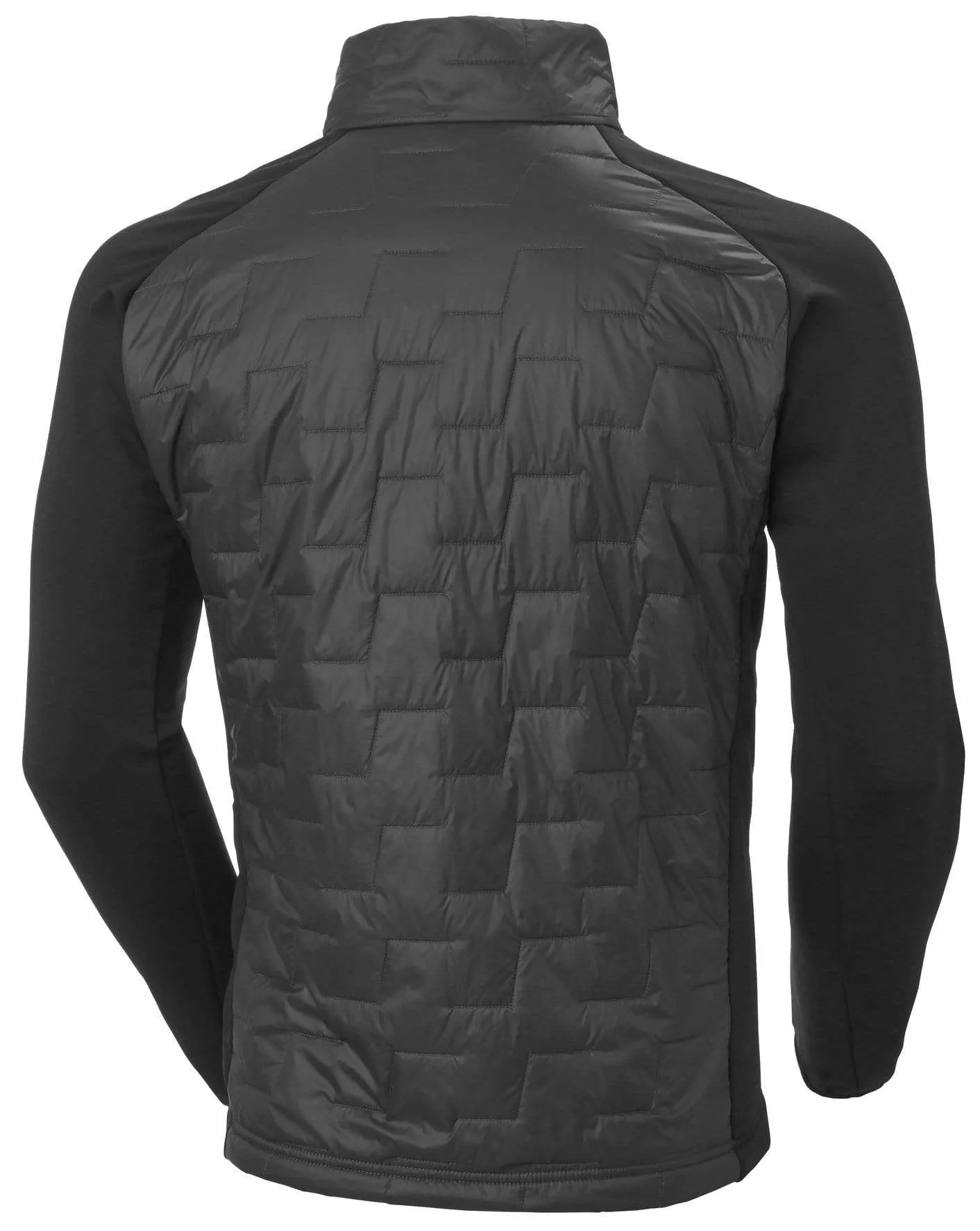 HELLY HANSEN JACKET LIFA LOFT HYBRID INSULATOR