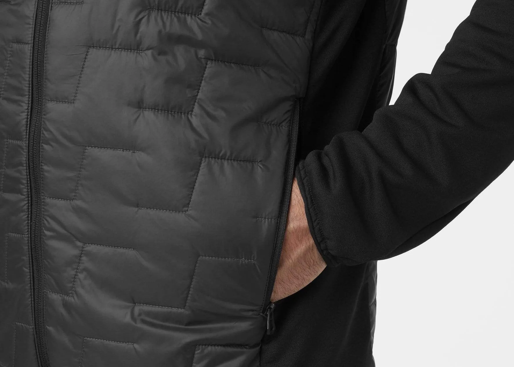 HELLY HANSEN JACKET LIFA LOFT HYBRID INSULATOR