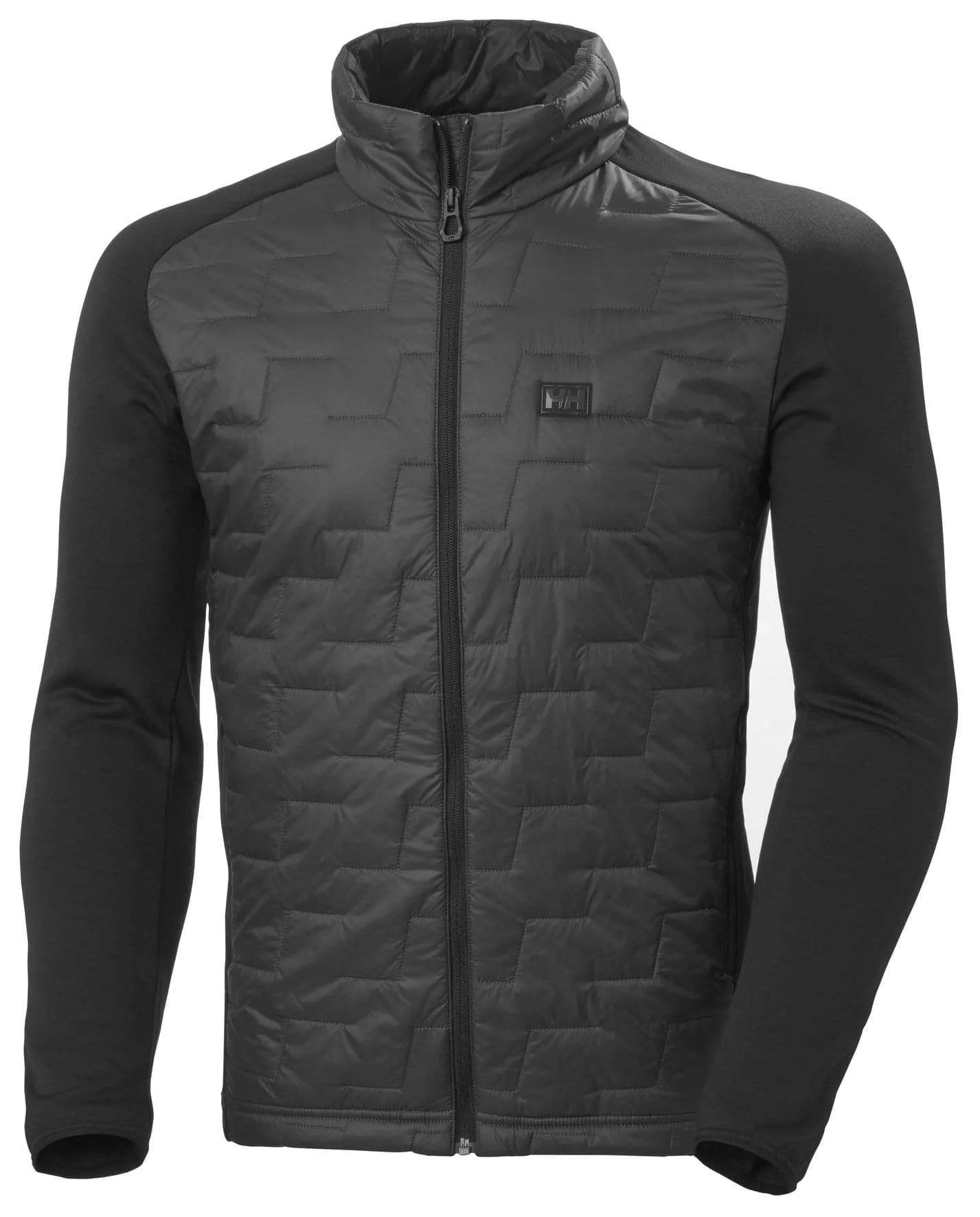 HELLY HANSEN JACKET LIFA LOFT HYBRID INSULATOR