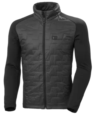 Helly Hansen Lifa Loft Hybrid Insulator Jacket