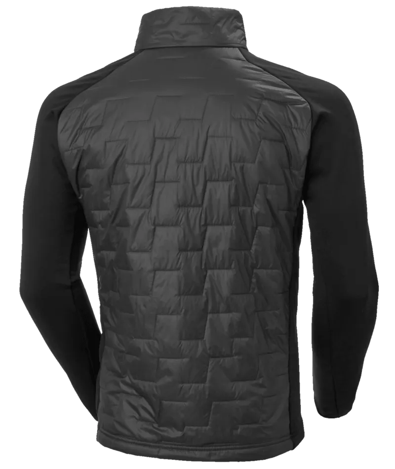 Helly Hansen Lifa Loft Hybrid Insulator Jacket