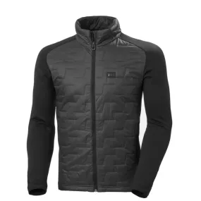 Helly Hansen Men's Lifa Loft Hybrid Insulator Jacket