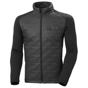 Helly Hansen - Men's LIFALOFT™ Hybrid Insulator Jacket