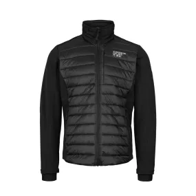 Hybrid Jacket - Black