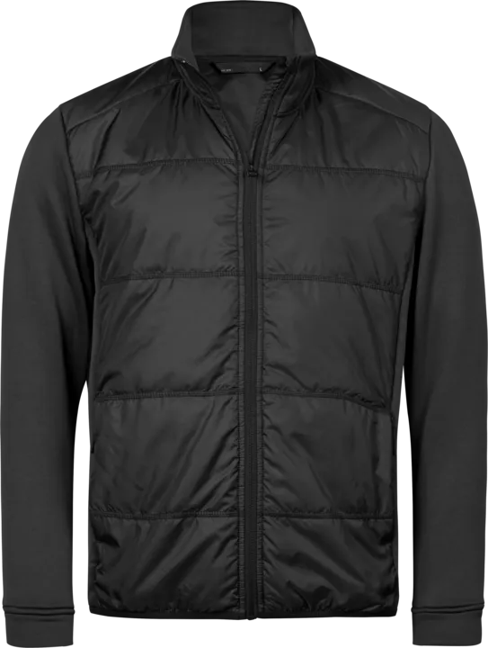 Hybrid Stretch Jacket