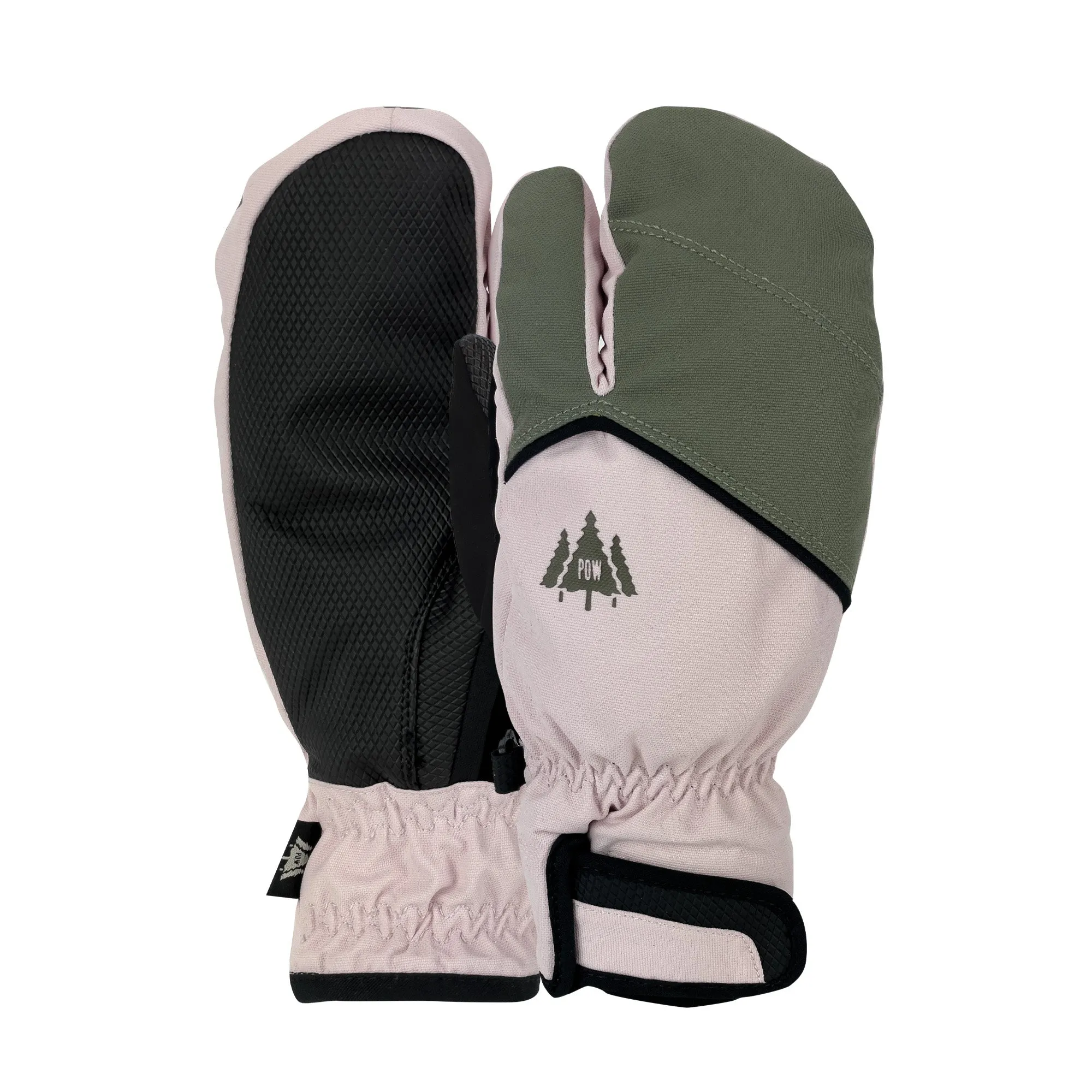 INDEX JR TRIGGER MITT