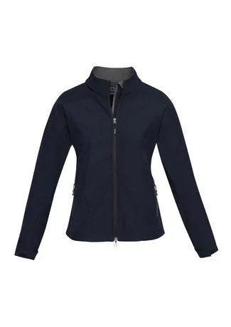 J307L Bizcollection Geneva Ladies Jacket