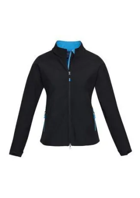 J307L Bizcollection Geneva Ladies Jacket