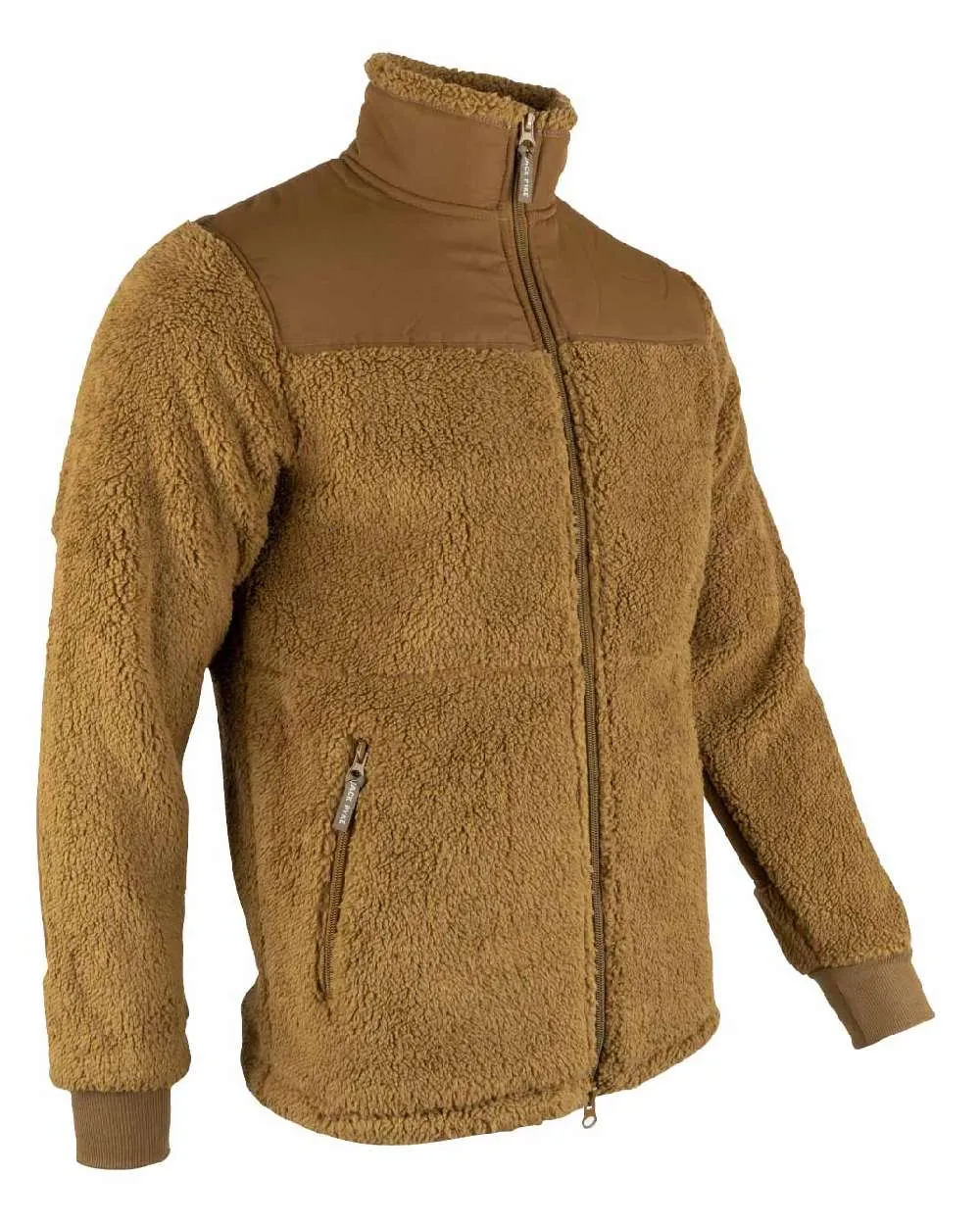 Jack Pyke Sherpa Fleece Jacket Gen 2