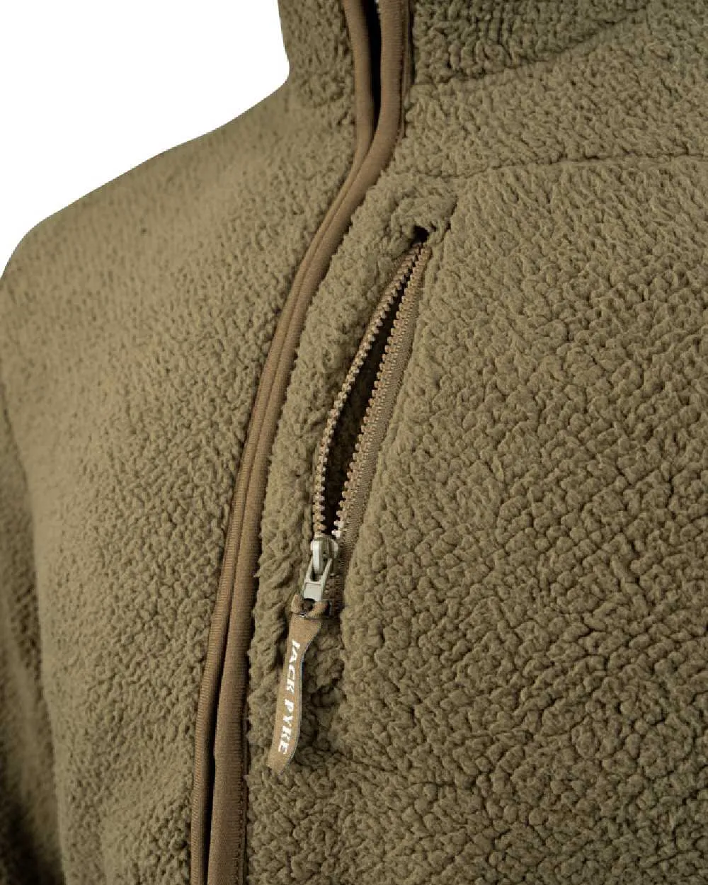 Jack Pyke Shires Fleece Jacket