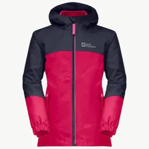 jack wolfskin Iceland Kids Jacket