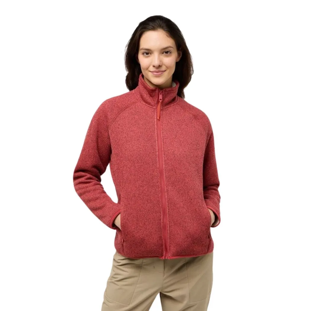 jack wolfskin Kaminfeuer Women's Jacket