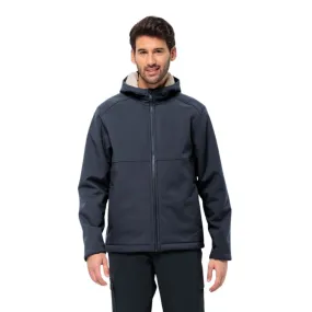 jack wolfskin Windland Softshell Men's Jacket