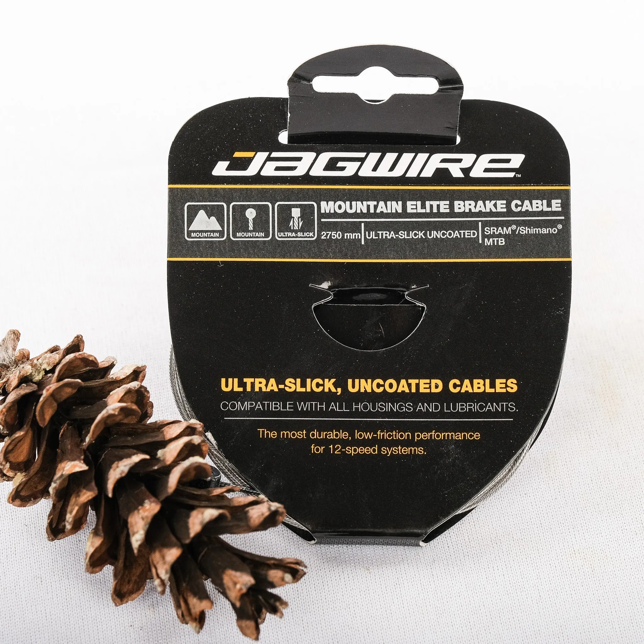 Jagwire Elite Ultra Slick Cables