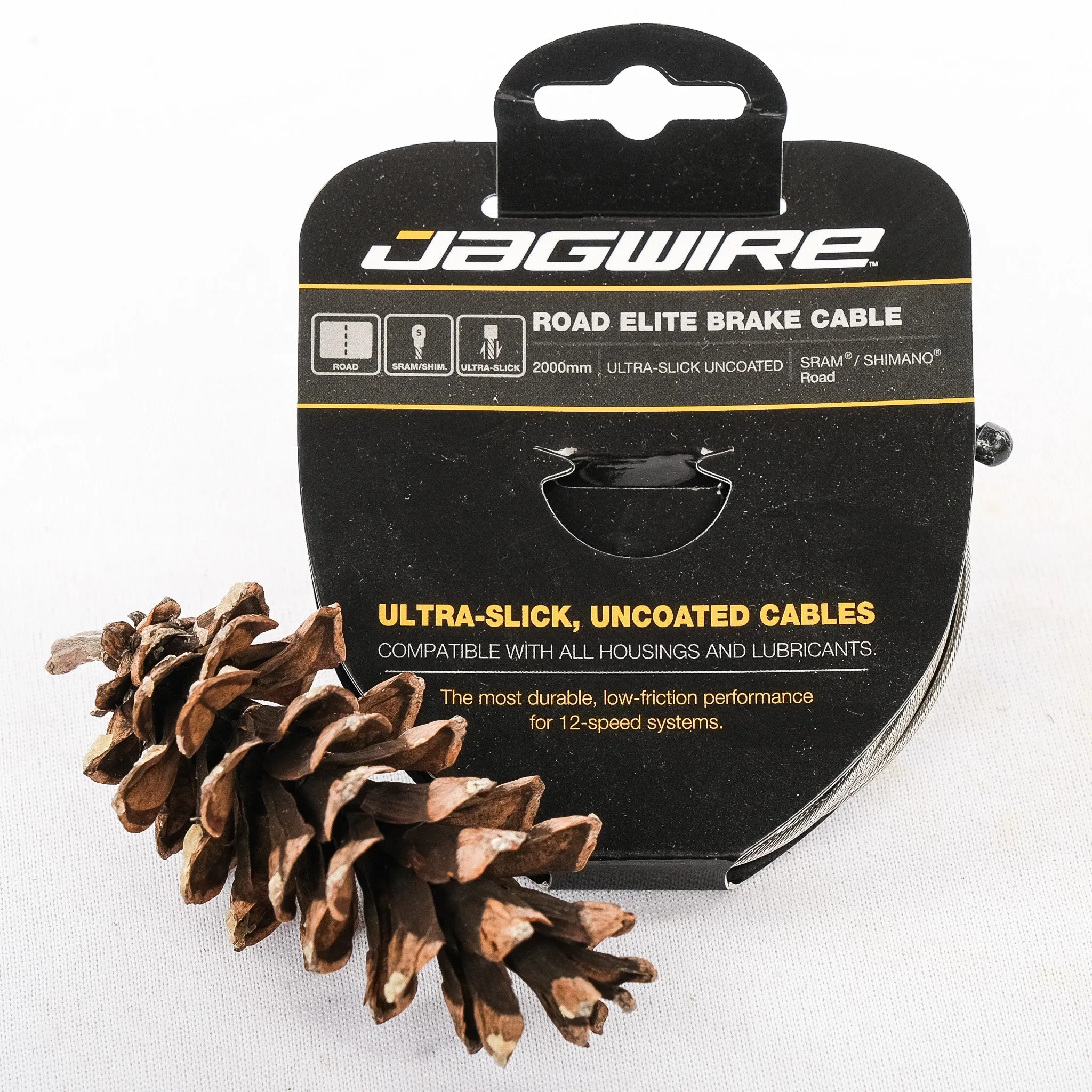 Jagwire Elite Ultra Slick Cables