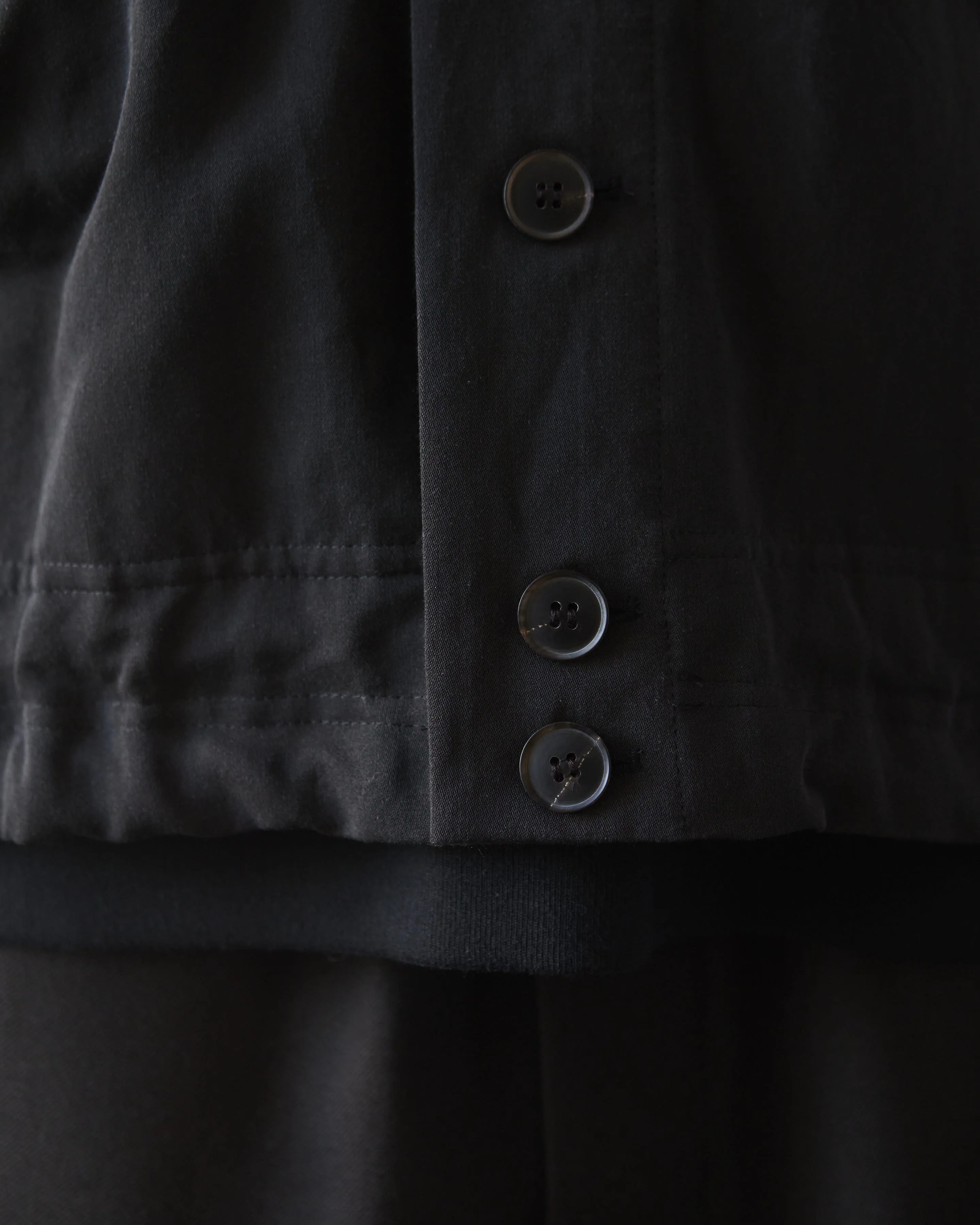 Jan-Jan Van Essche Jacket #51, Anthracite