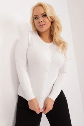 Jumper plus size model 195382 Factory Price