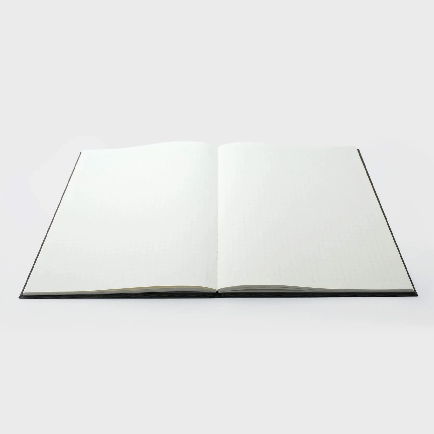 Kakimori A5 Notebook - Banshu-ori 06