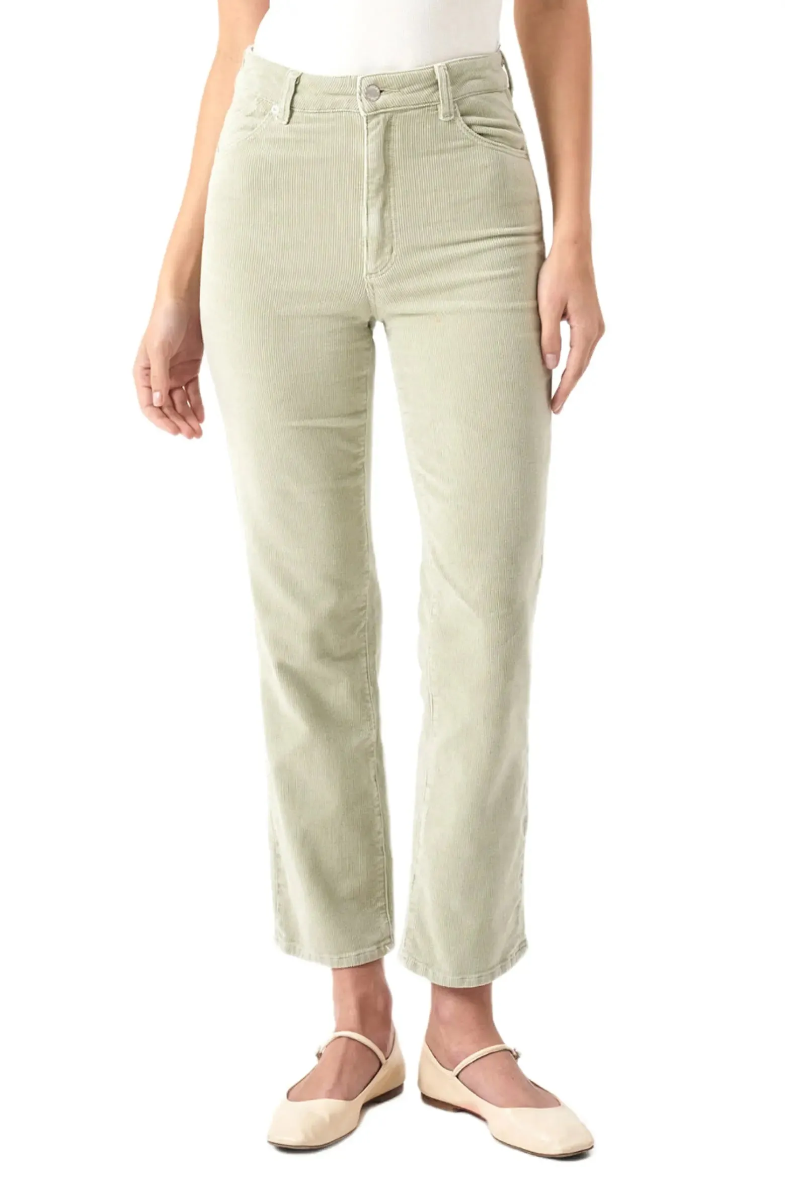 Khaki Original Straight