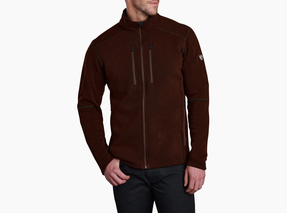 KUHL Interceptr Full Zip Jacket Men's