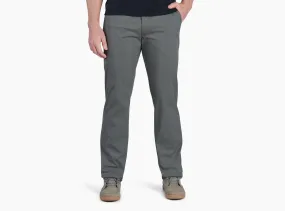 KUHL M Resistor Lite Chino Klassik Pant CARBON