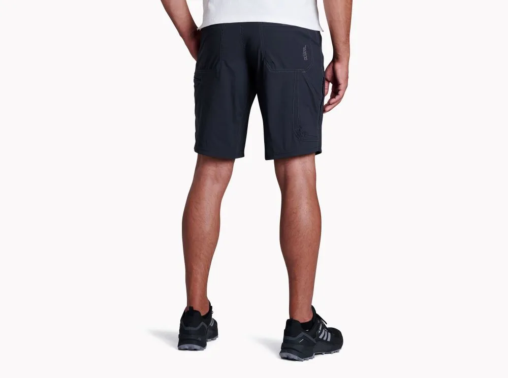 'Kuhl' Men's 10" Renegade™ Short - Koal