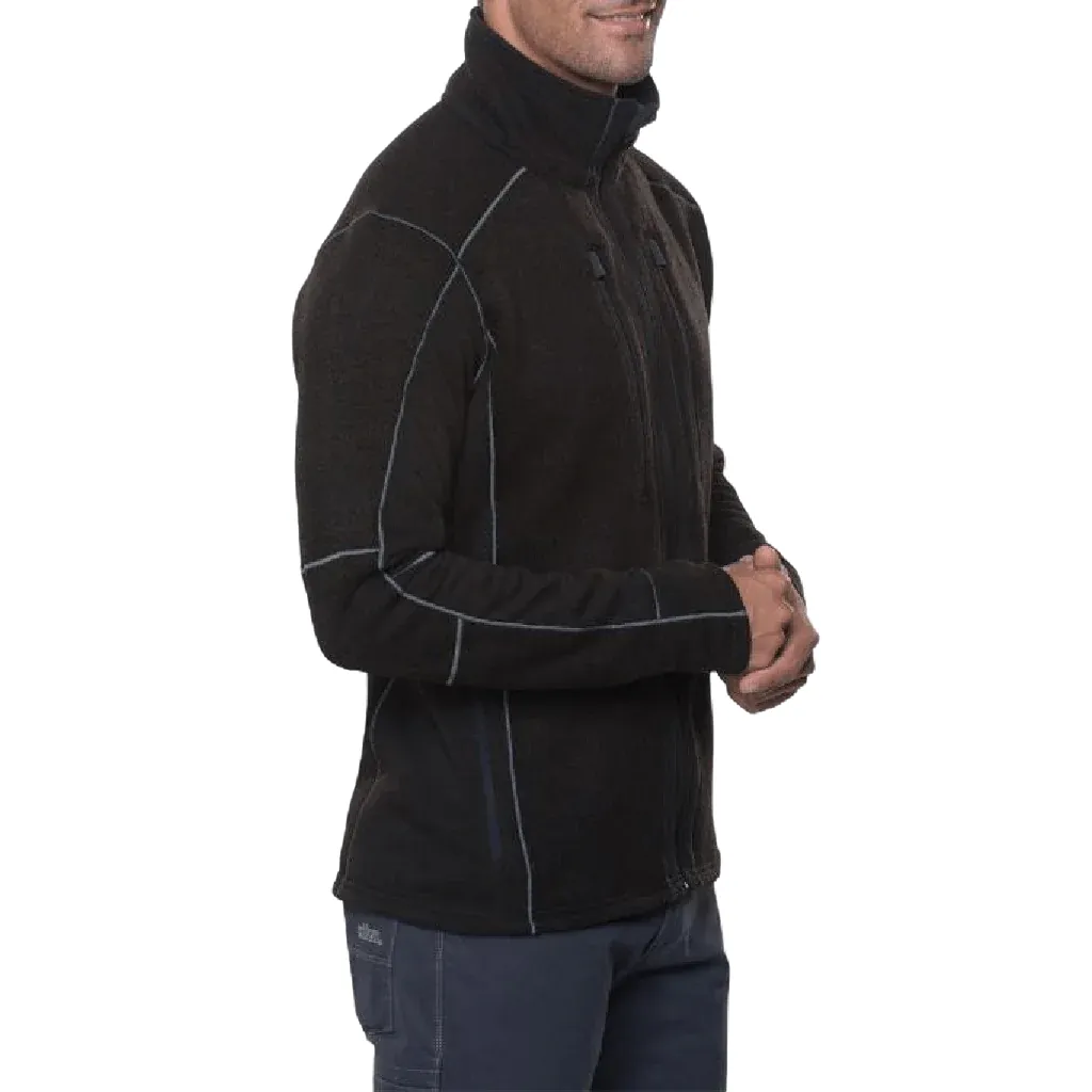 Kuhl Men's Interceptr Full Zip Jacket