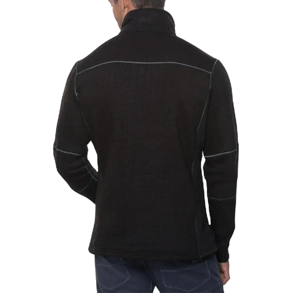 Kuhl Men's Interceptr Full Zip Jacket