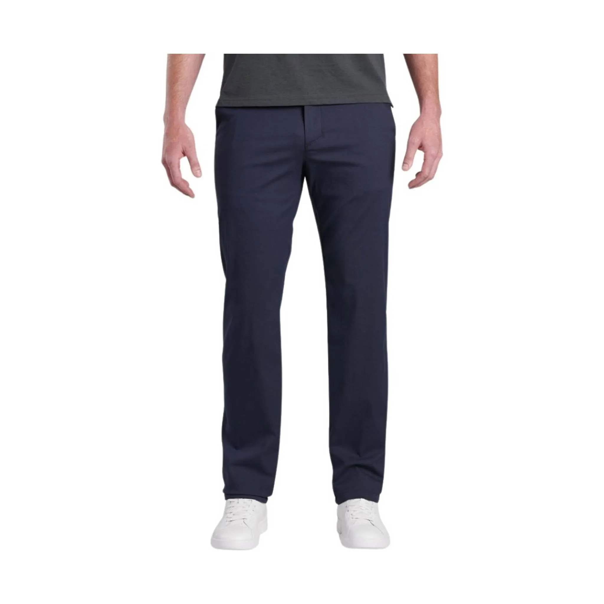 Kuhl Men's Resistor Lite Chino Klassik - Pirate Blue