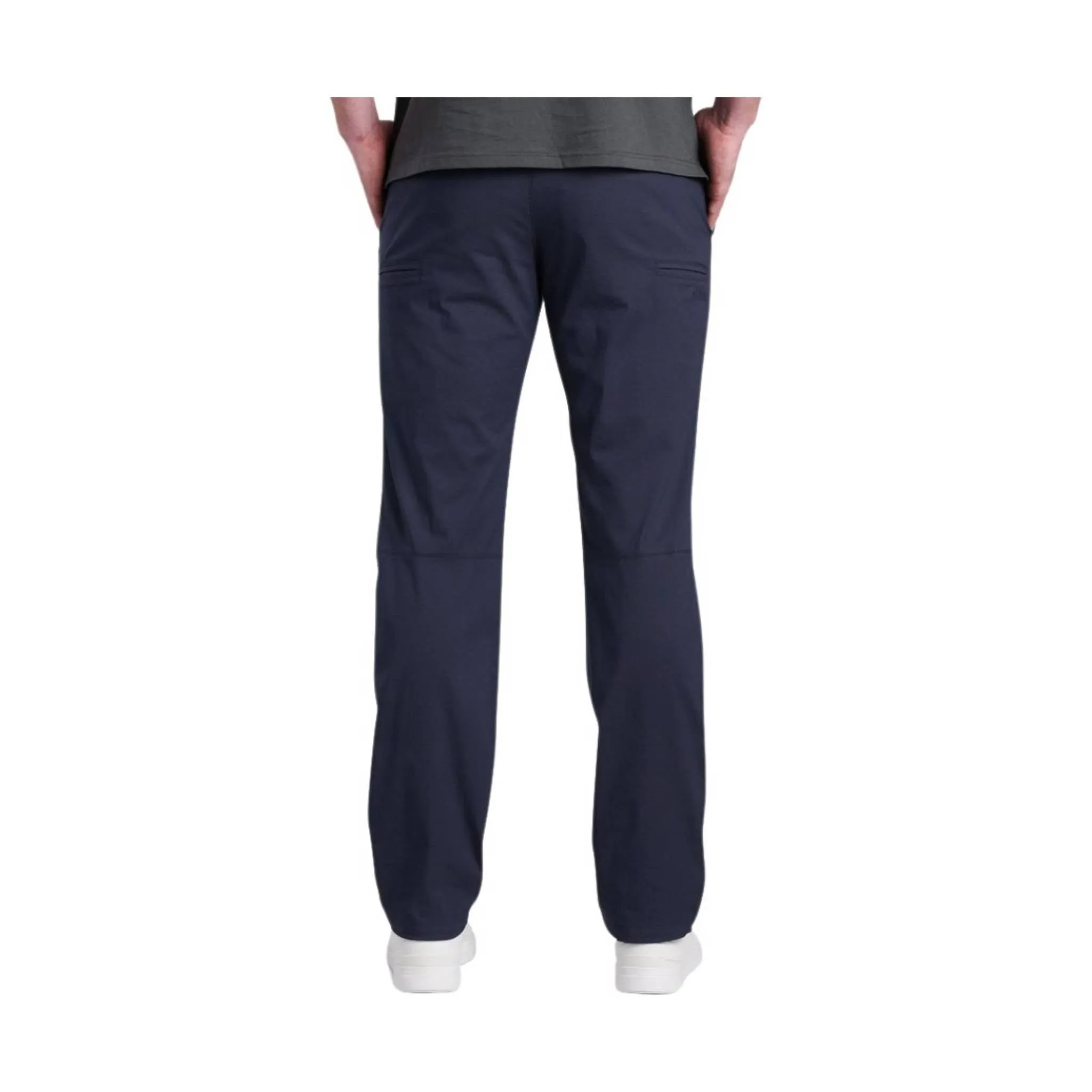 Kuhl Men's Resistor Lite Chino Klassik - Pirate Blue