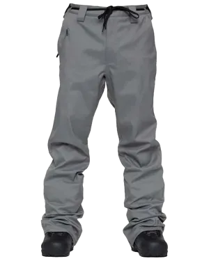 L1 Thunder Pant - Alloy - 2024