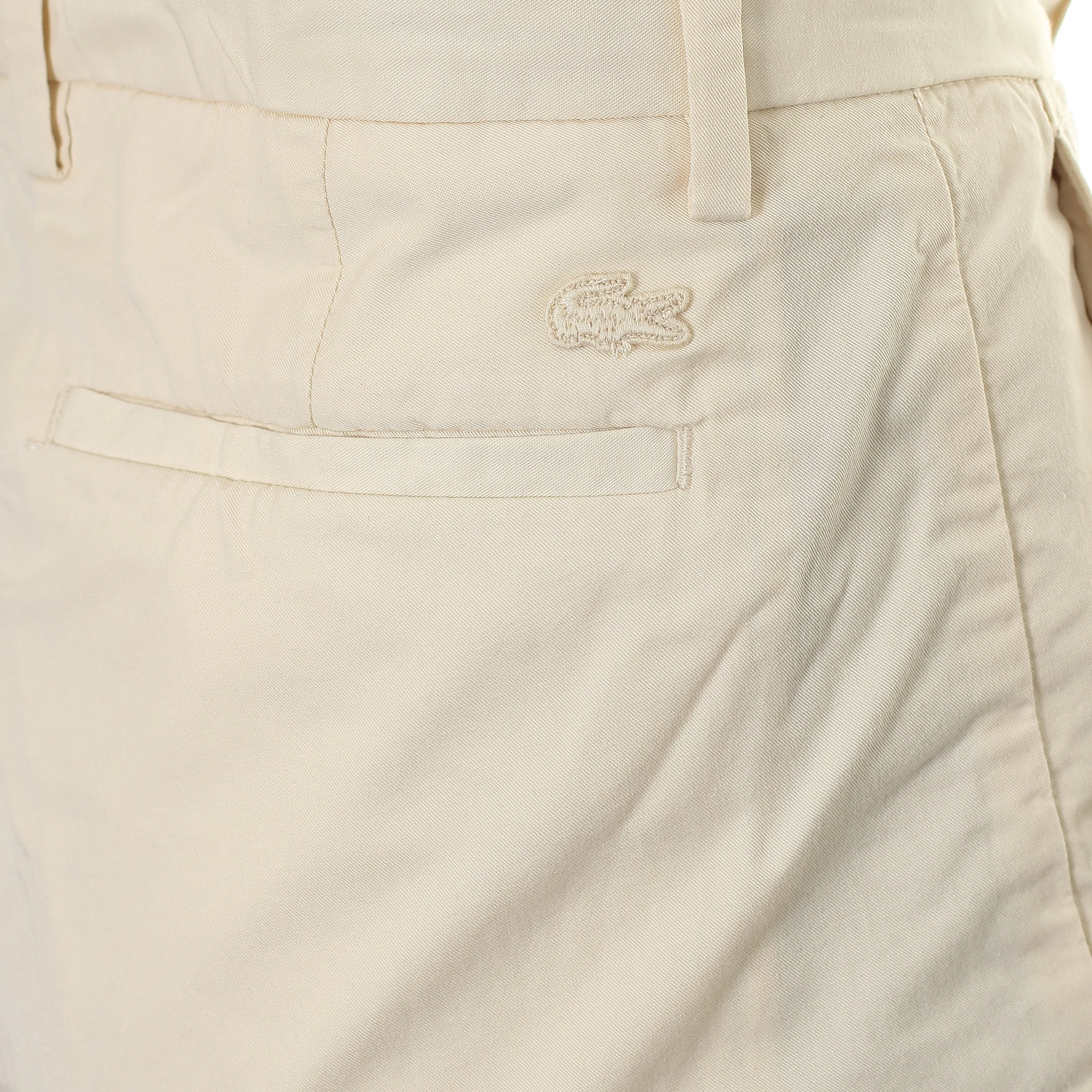 Lacoste Lightweight Chino Pants