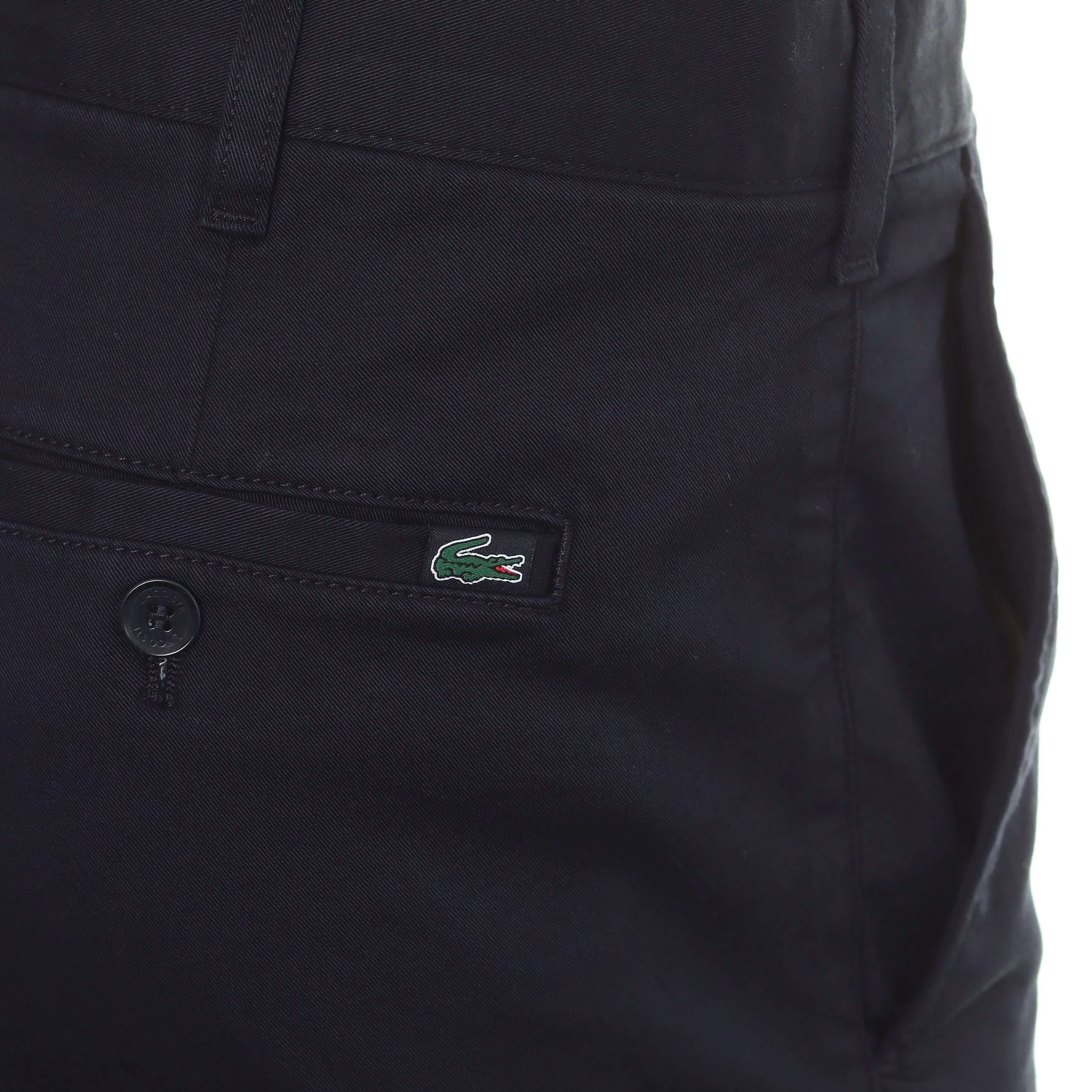 Lacoste Stretch Chino Pants