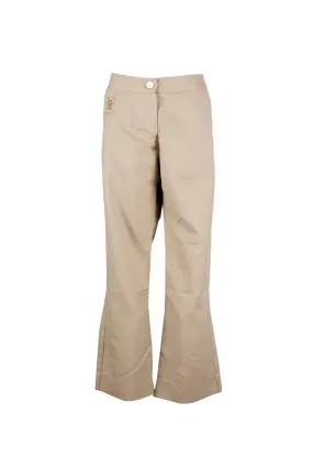 Ladies Chino Pants