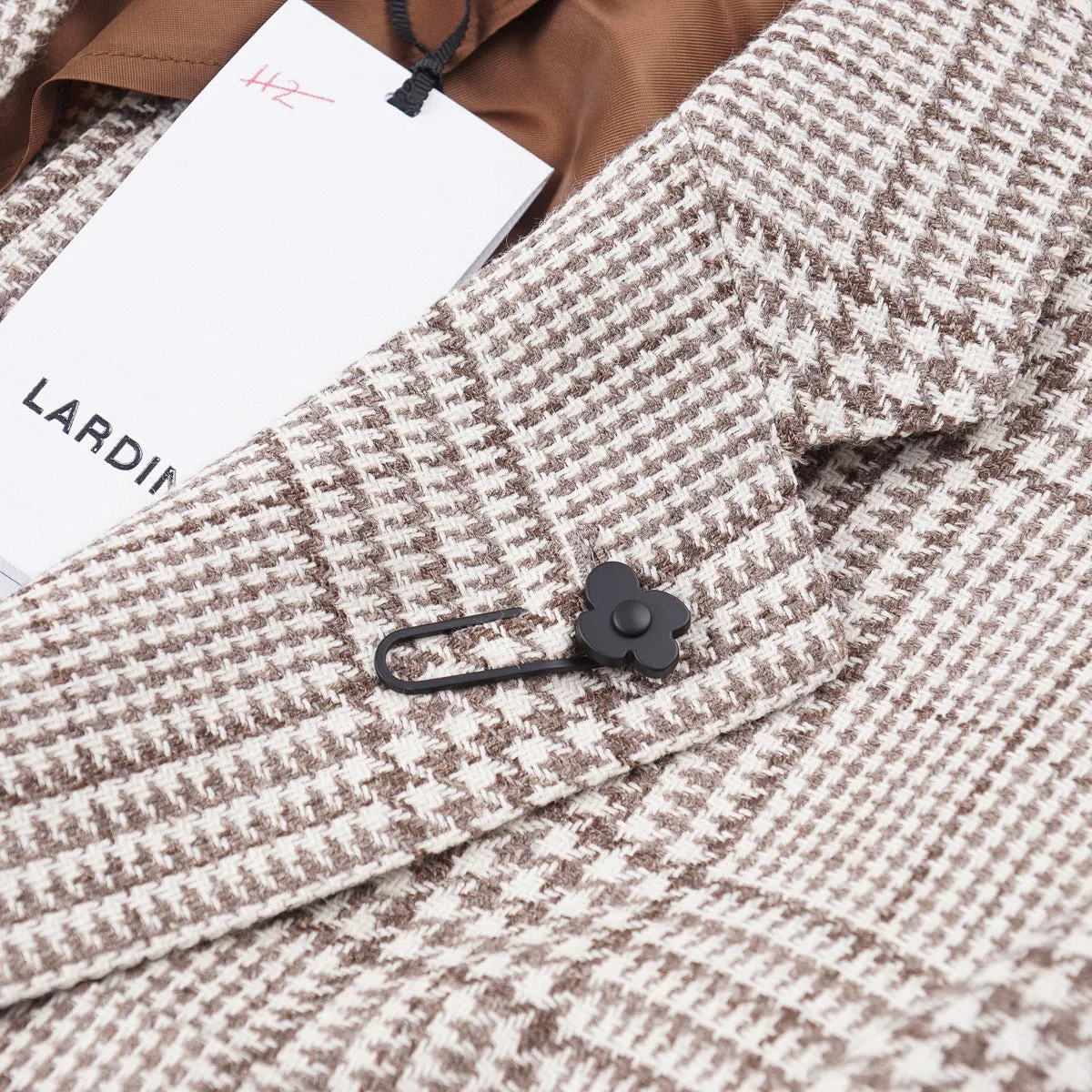 Lardini Baby Alpaca-Blend Sport Coat