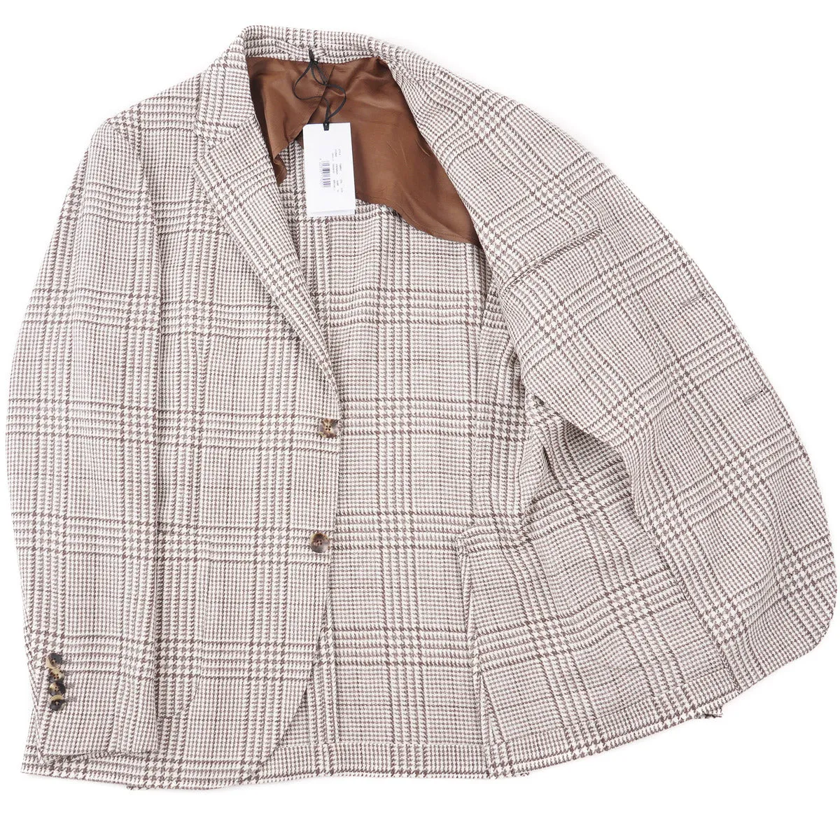 Lardini Baby Alpaca-Blend Sport Coat