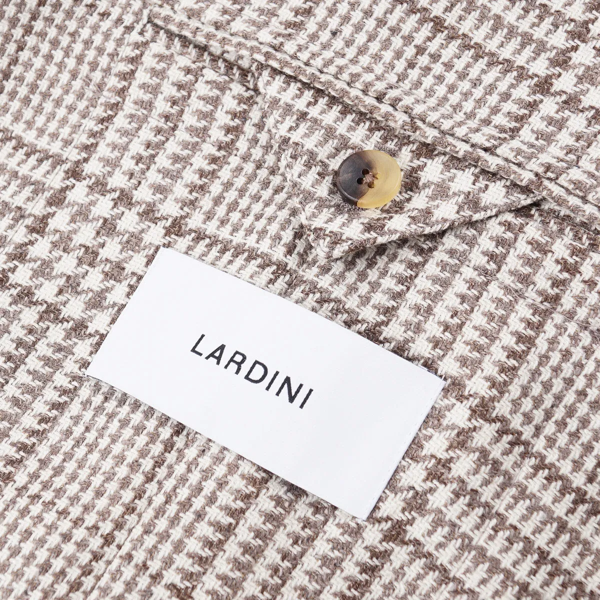 Lardini Baby Alpaca-Blend Sport Coat