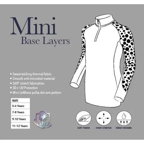 LeMieux Mini Base Layer