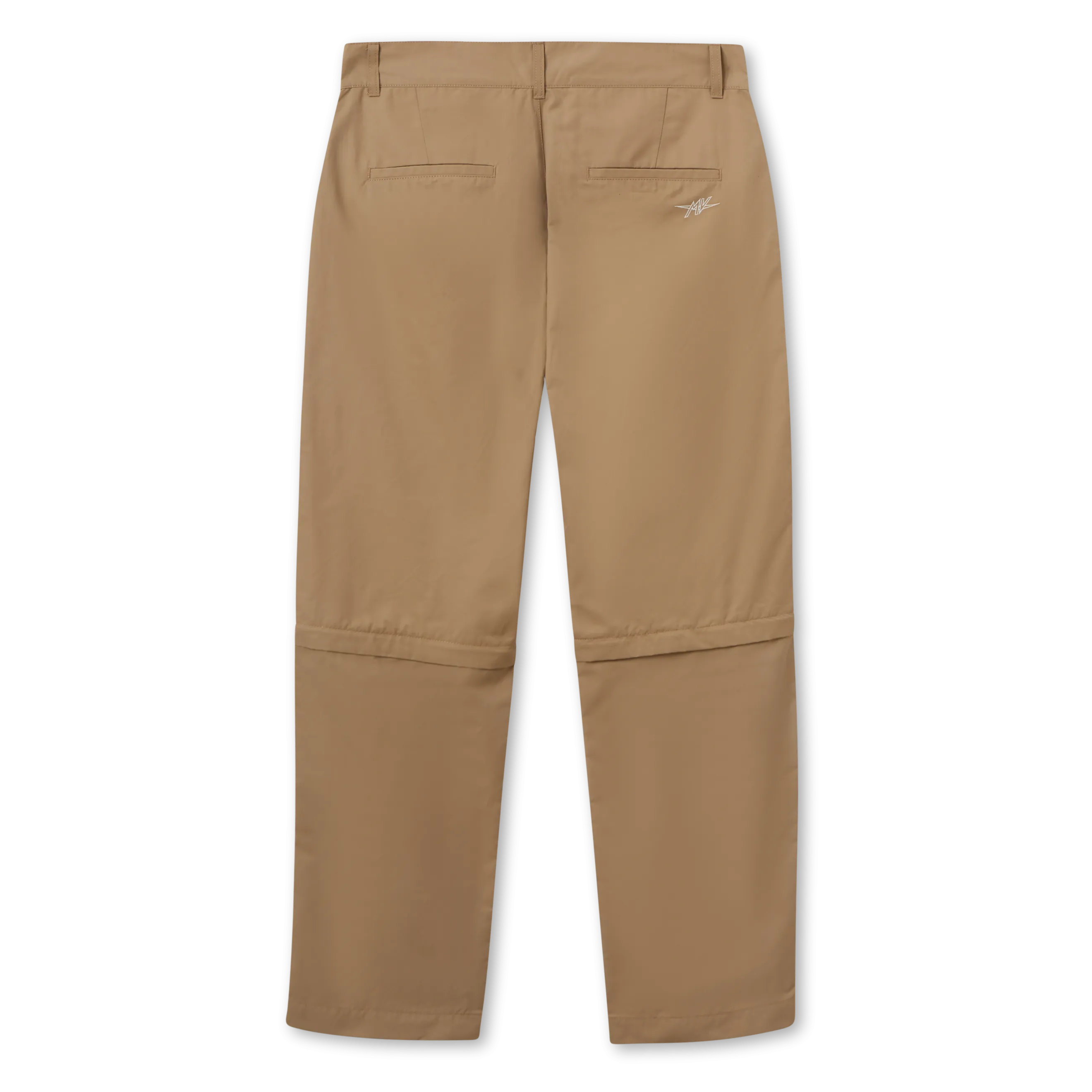 Logo Level 1 Chino Pants