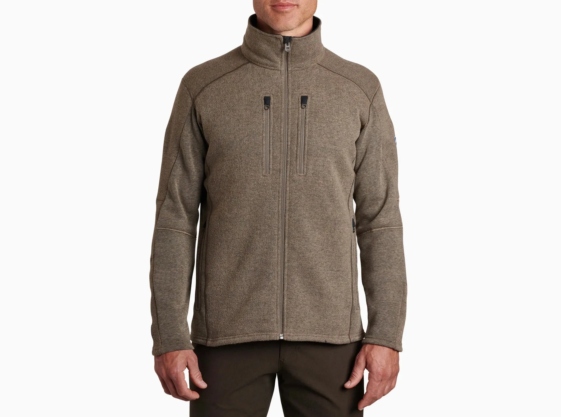 Men's Interceptr Jacket